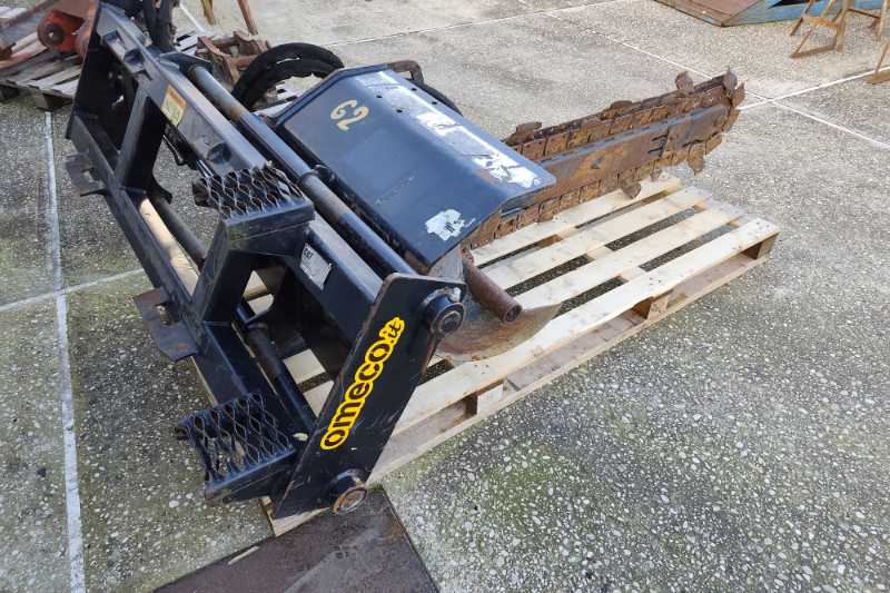 OmecoHub - Immagine CATERPILLAR T9B